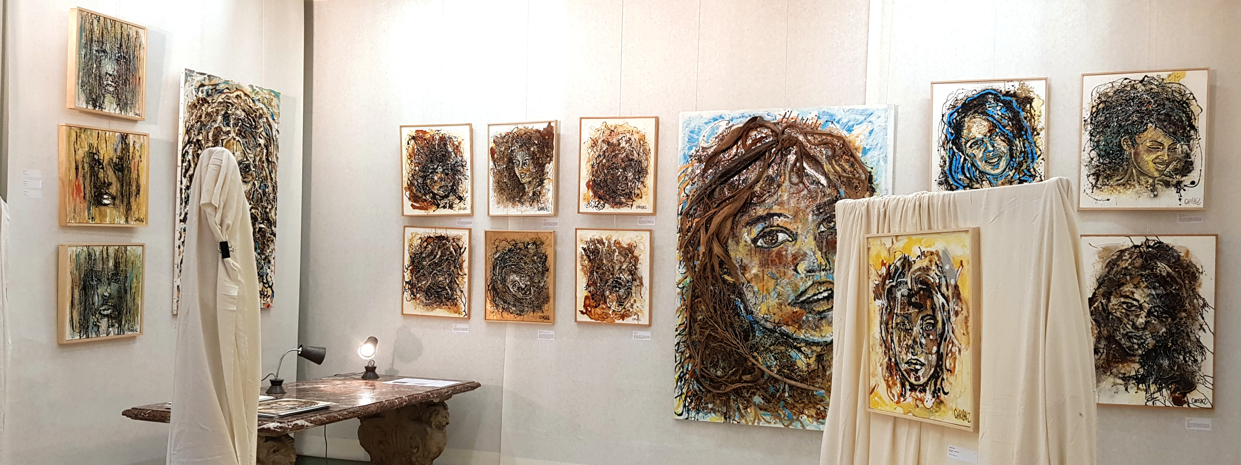Alzetto,christophe alzetto,chrisalz,artiste plasticien,meaux,visages latences,visages,dessin,peinture,bossuet,cite episcopale